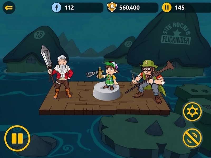 Superior Spot Finder Community Event